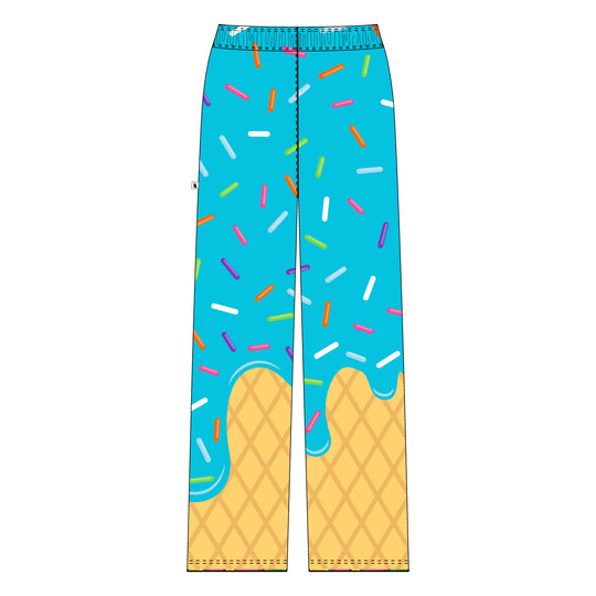 Youth & Adult Flow Scoop Lounge Pant - 2 colors!