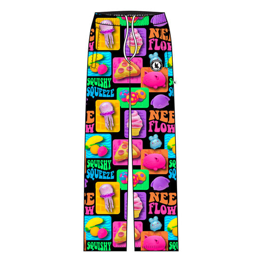Youth & Adult Nee Flow Lounge Pant