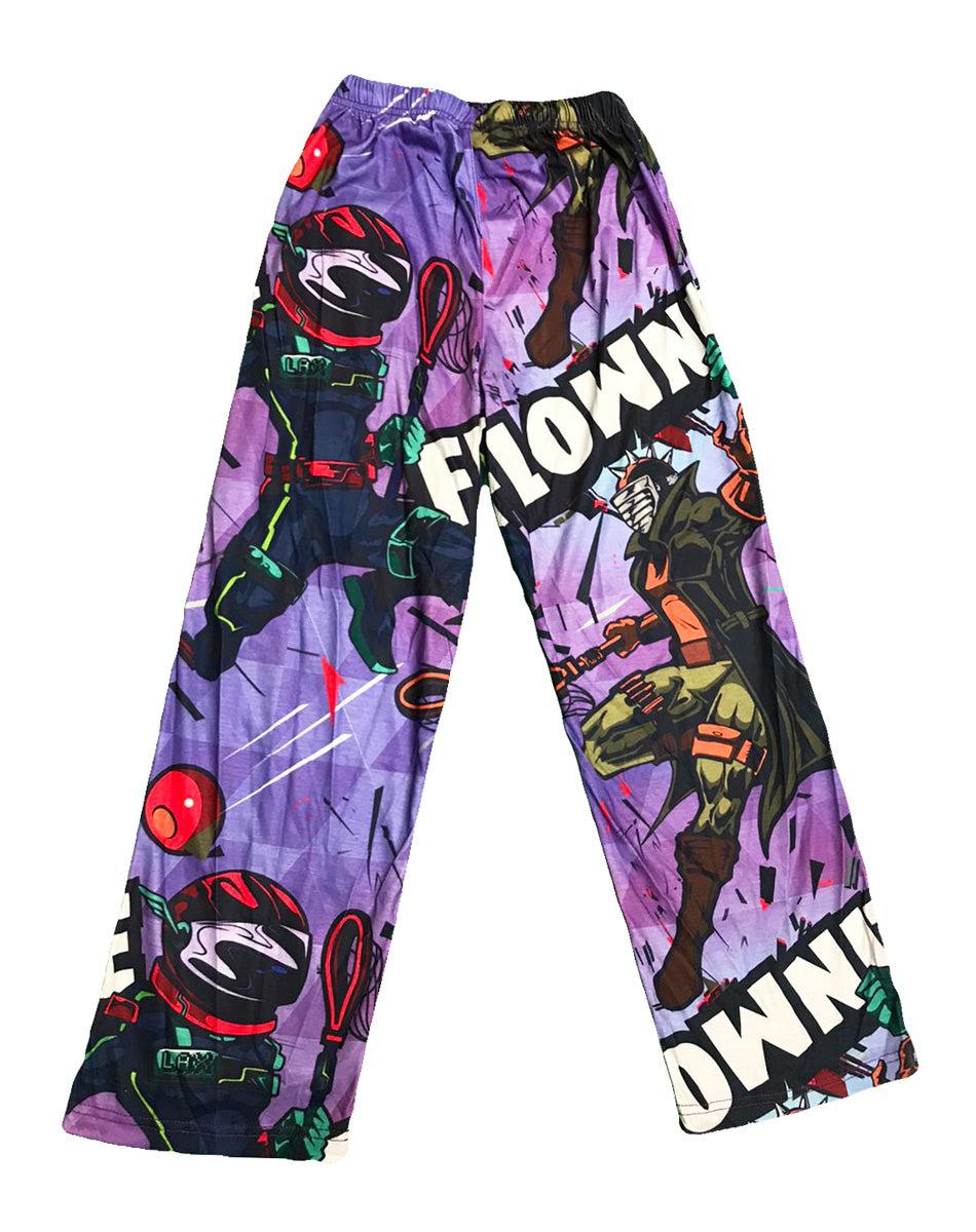 Youth & Adult Flownite Lounge Pants