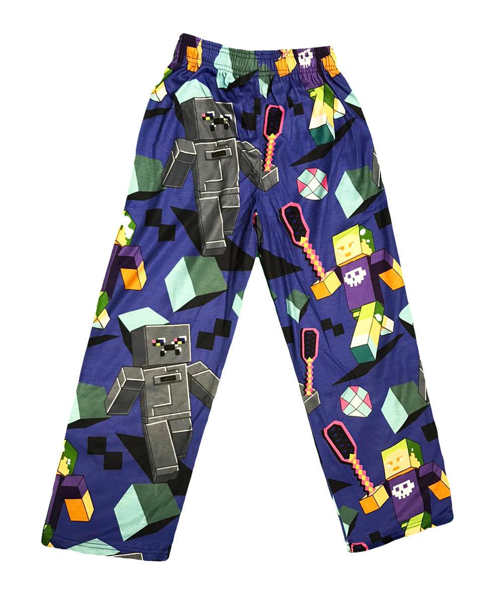 Youth & Adult Flowcraft Lounge Pants