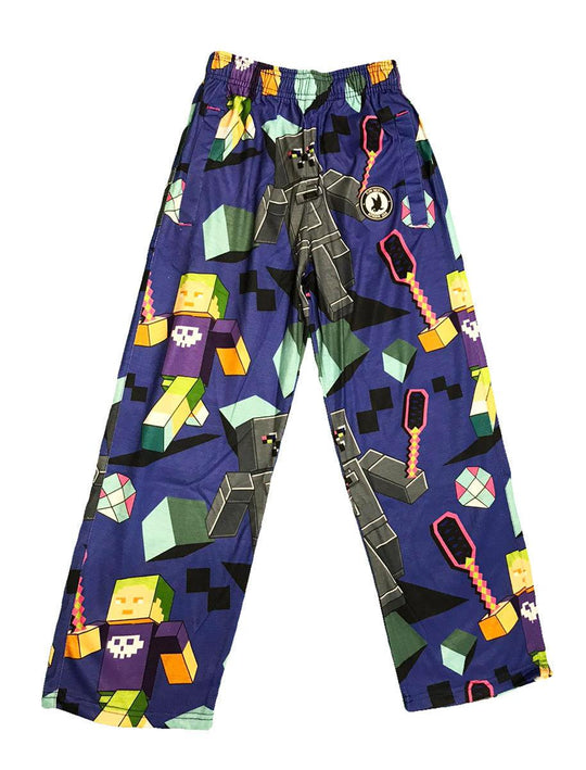 Youth & Adult Flowcraft Lounge Pants