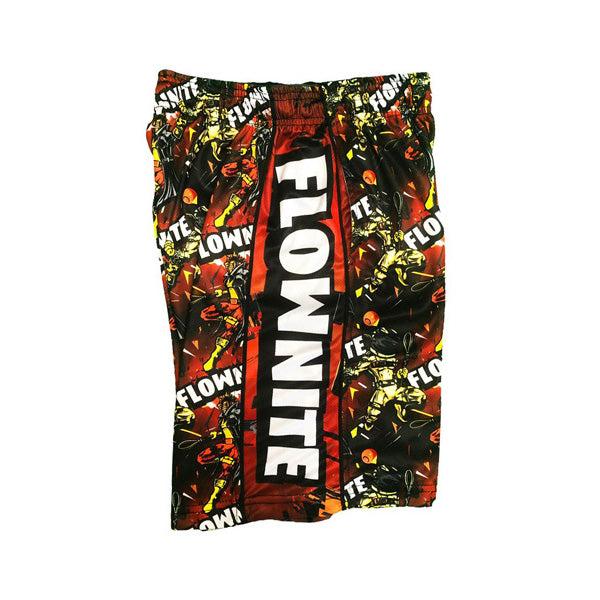 Boys Flownite Attack Short