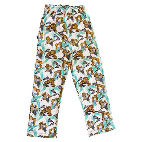 Youth & Adult Laxing Chimp Lounge Pants