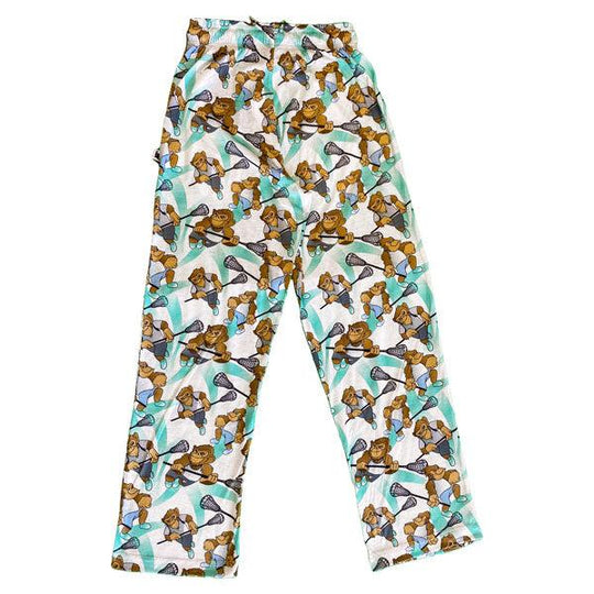 Youth & Adult Laxing Chimp Lounge Pants