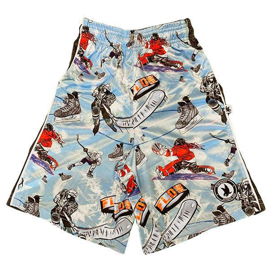 Boys Frozen Classic Short