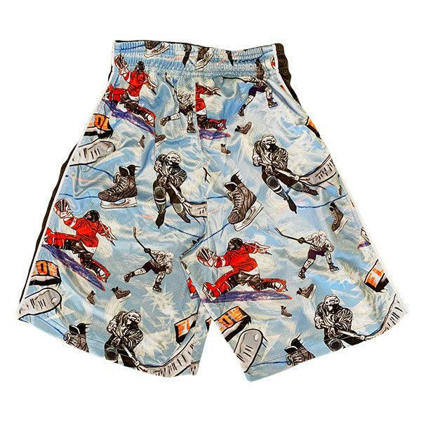 Mens Frozen Classic Short