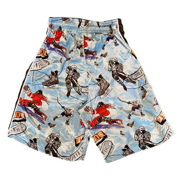 Boys Frozen Classic Short