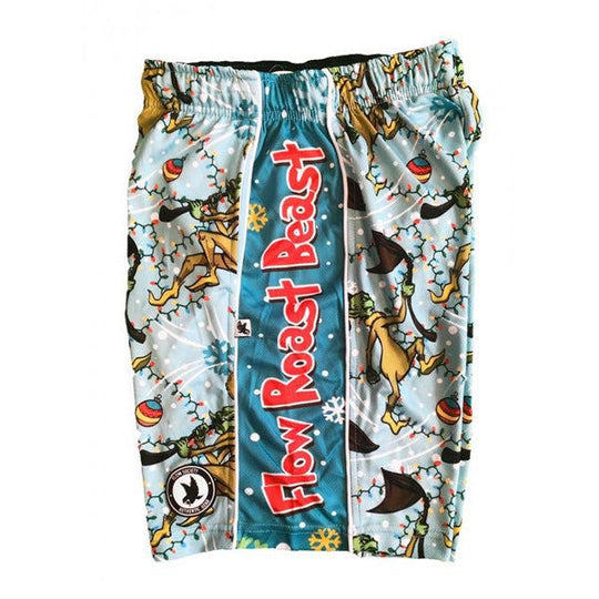 Mens Grouch Attack Short