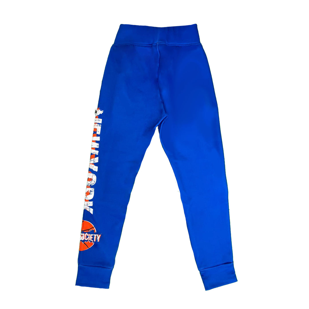 Youth & Adult NY Hoops Jogger
