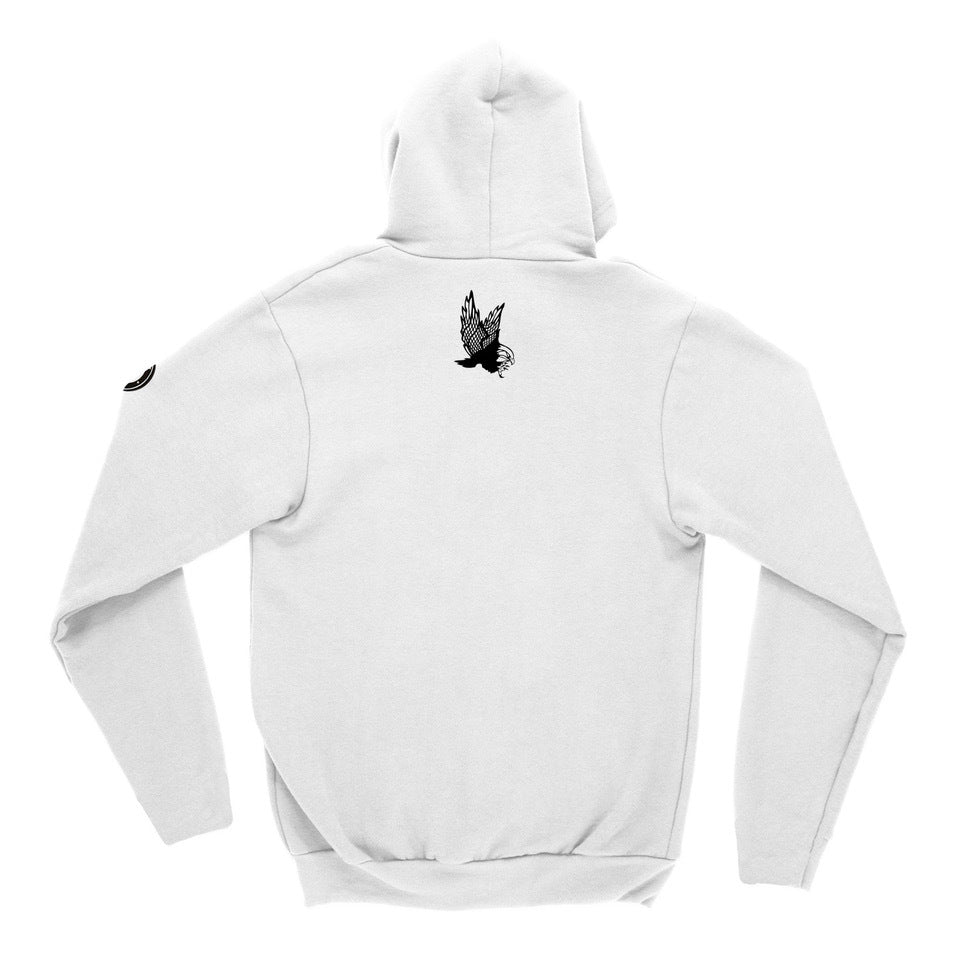 Youth NY Hoops Hoodie