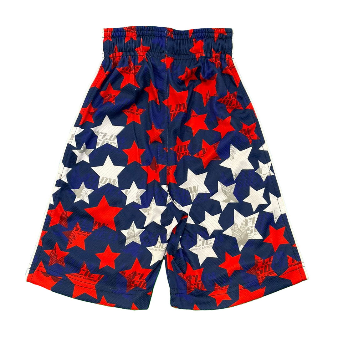 Mens Stars Attack Short