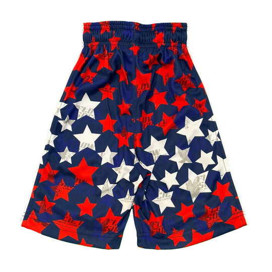 Mens Stars Attack Short