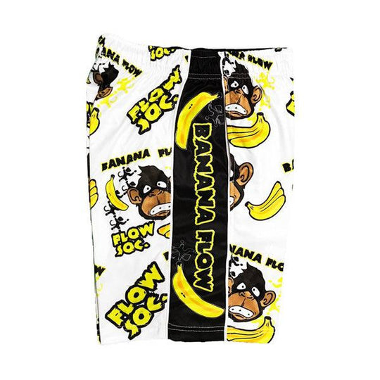 Boys Banana Flow Attack Short