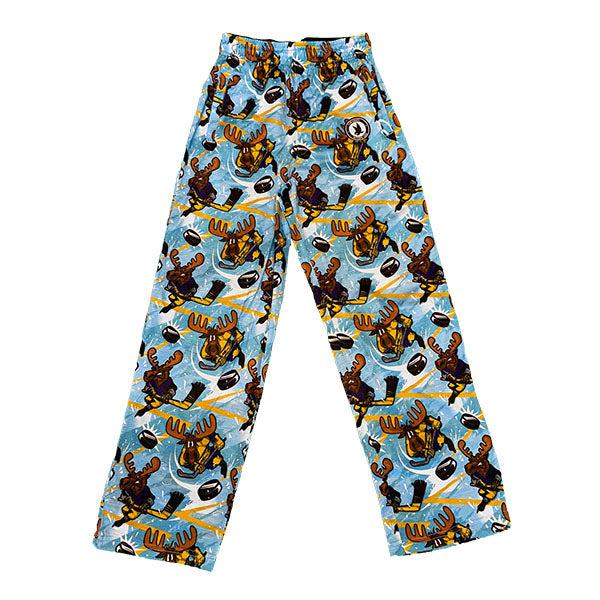 Youth & Adult Face Off Lounge Pants