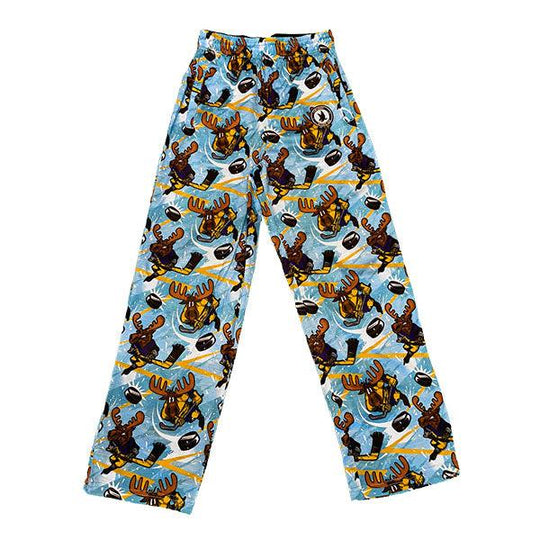 Youth & Adult Face Off Lounge Pants