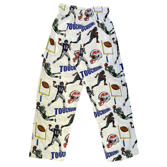 Youth & Adult End Zone Lounge Pants