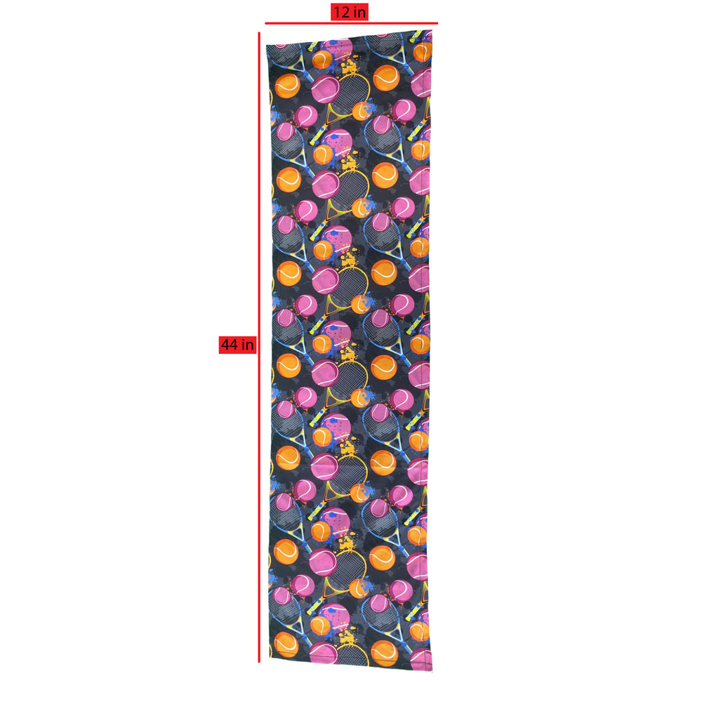 Tennis Flow Cooling Towel