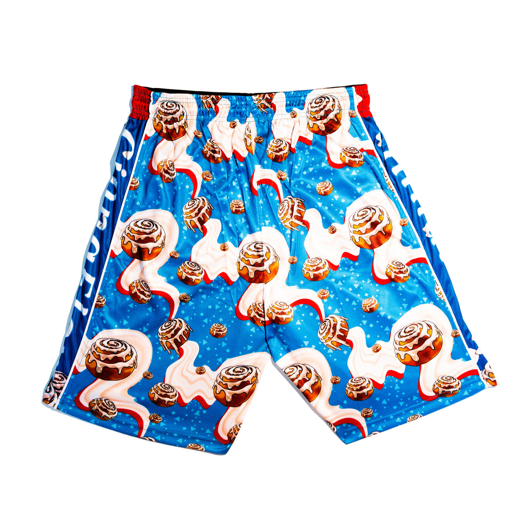 Boys Cinnaflow Short