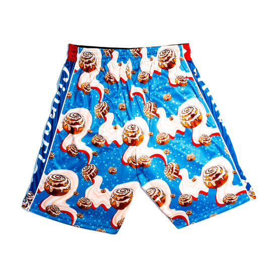 Boys Cinnaflow Short