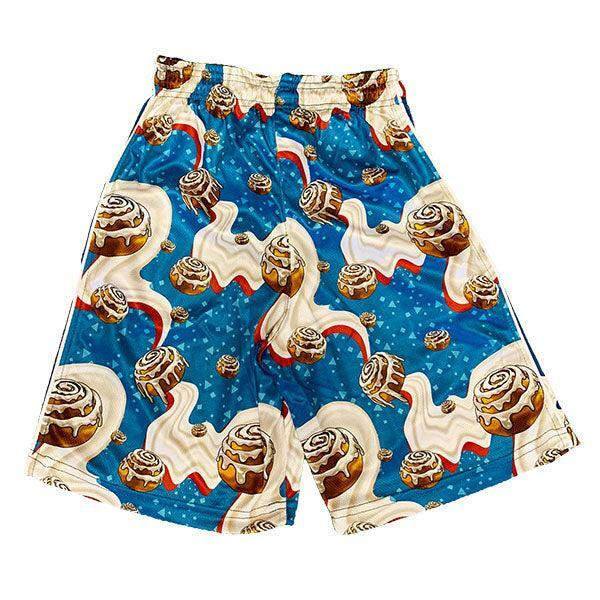 Mens Cinnaflow Short