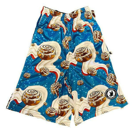 Mens Cinnaflow Short