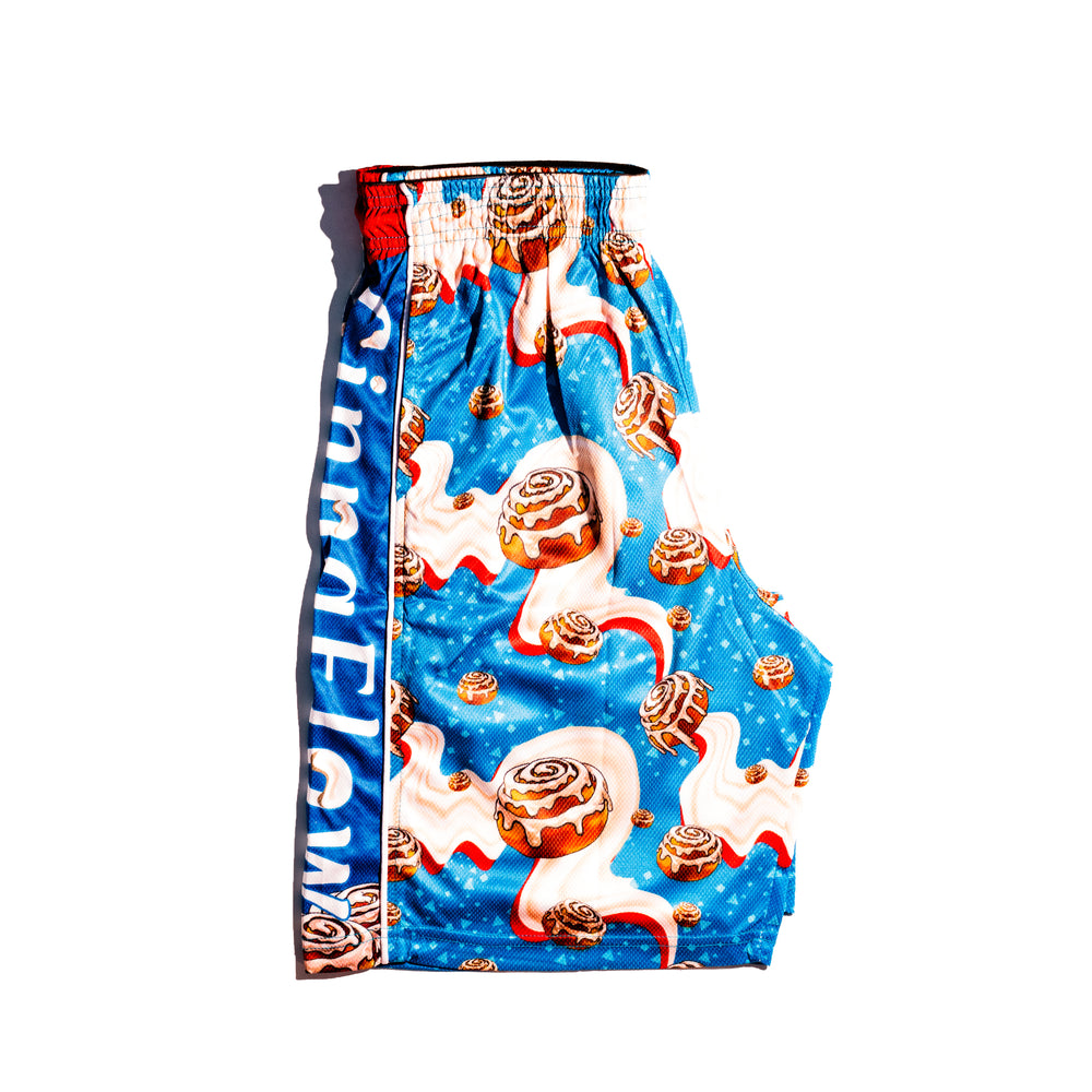 Boys Cinnaflow Short