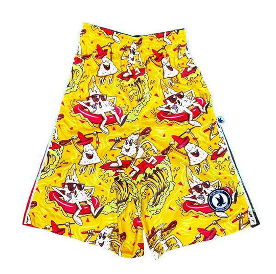 Mens Ginormous Nachos Short