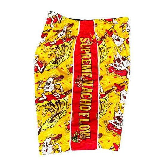 Mens Ginormous Nachos Short