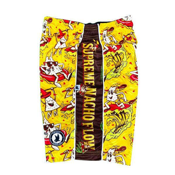Mens Ginormous Nachos Short