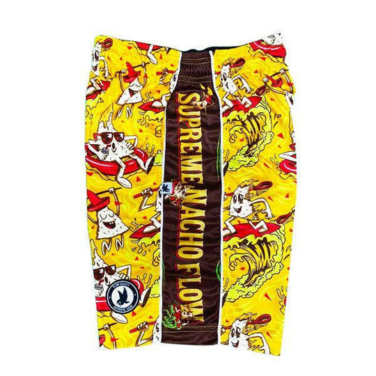 Mens Ginormous Nachos Short