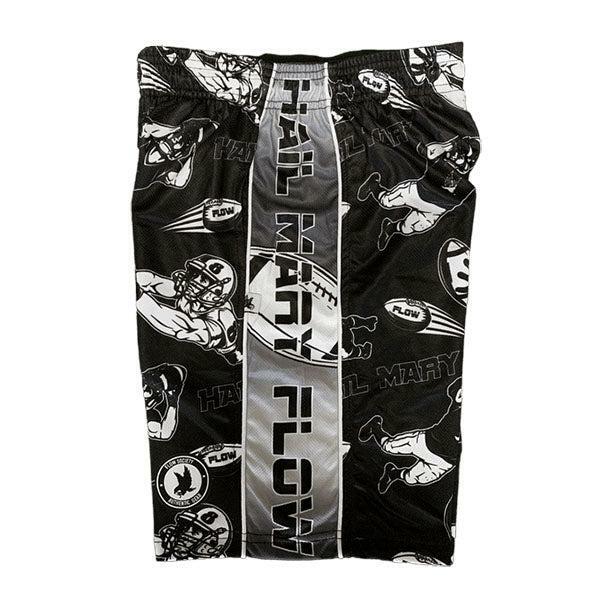 Mens Hail Mary Short
