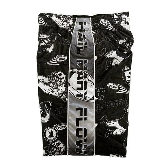 Mens Hail Mary Short