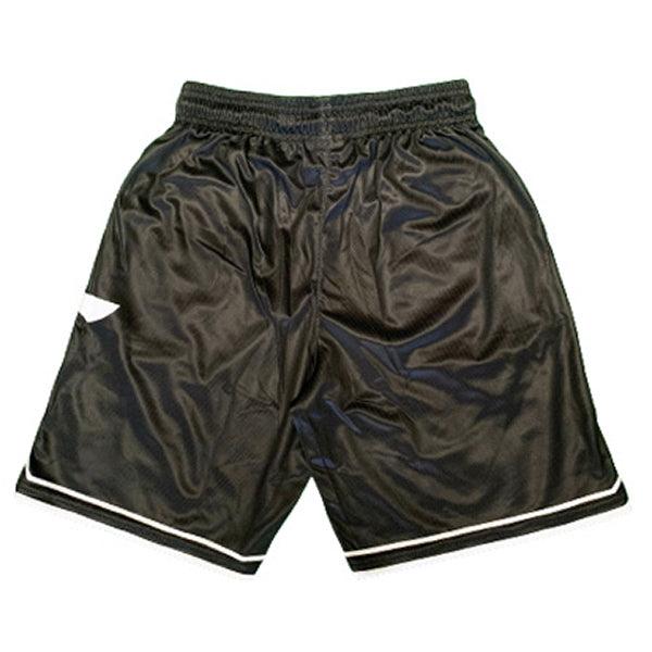 Boys Flow Solid Trim Logo Short