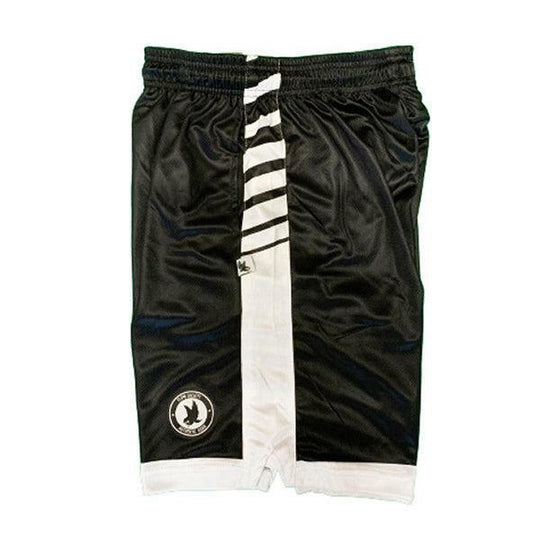 Mens Flow Line Trim Solid Short