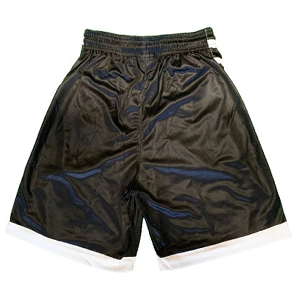 Mens Flow Line Trim Solid Short