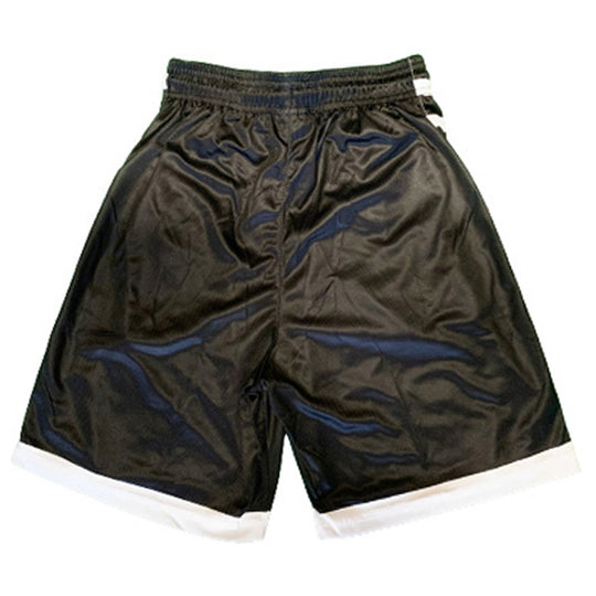 Mens Flow Line Trim Solid Short