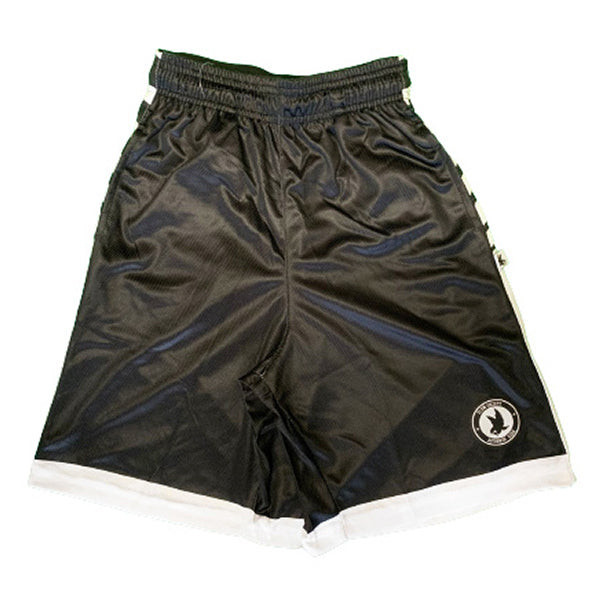 Mens Flow Line Trim Solid Short
