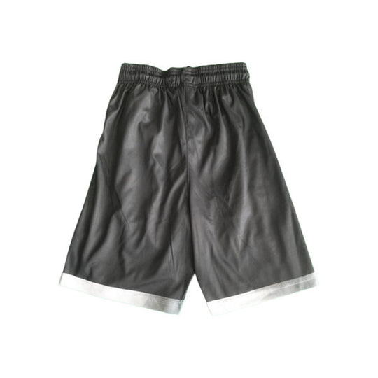 Mens Flow Line Trim Solid Short