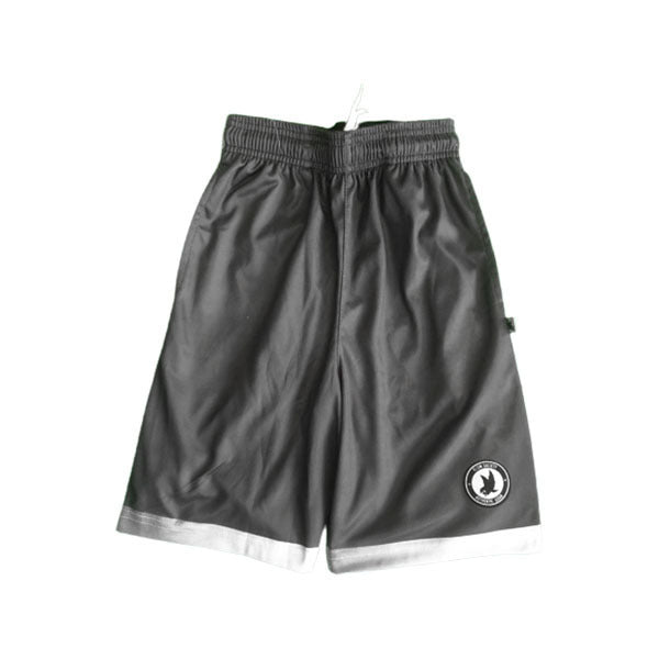 Mens Flow Line Trim Solid Short