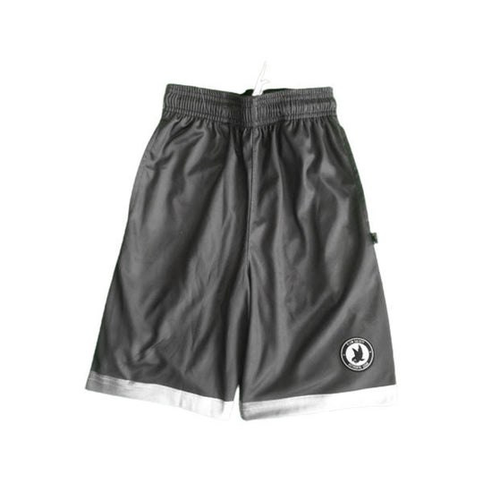 Mens Flow Line Trim Solid Short