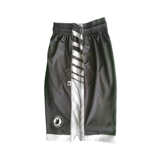 Mens Flow Line Trim Solid Short