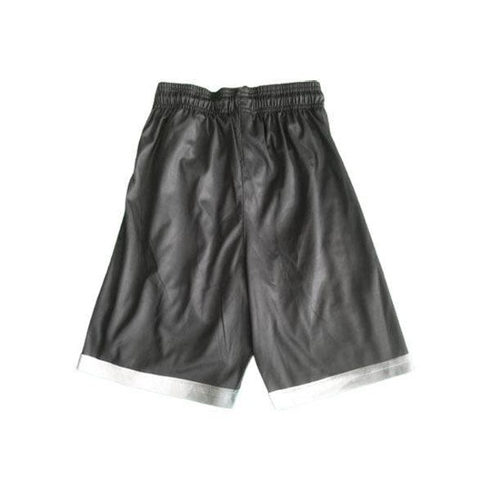 Boys Flow Line Trim Solid Short