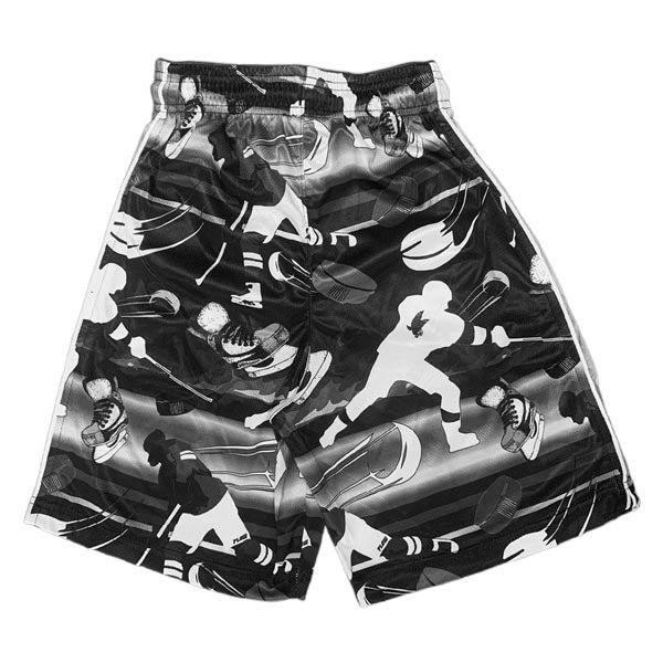 Boys Beautician Flow Short