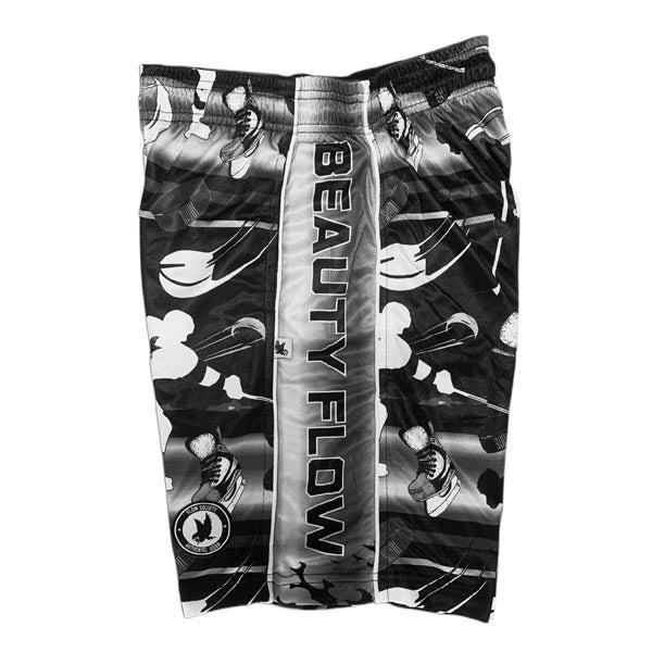 Boys Beautician Flow Short