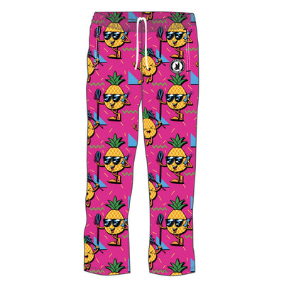 Youth Pineapple Lounge Pant