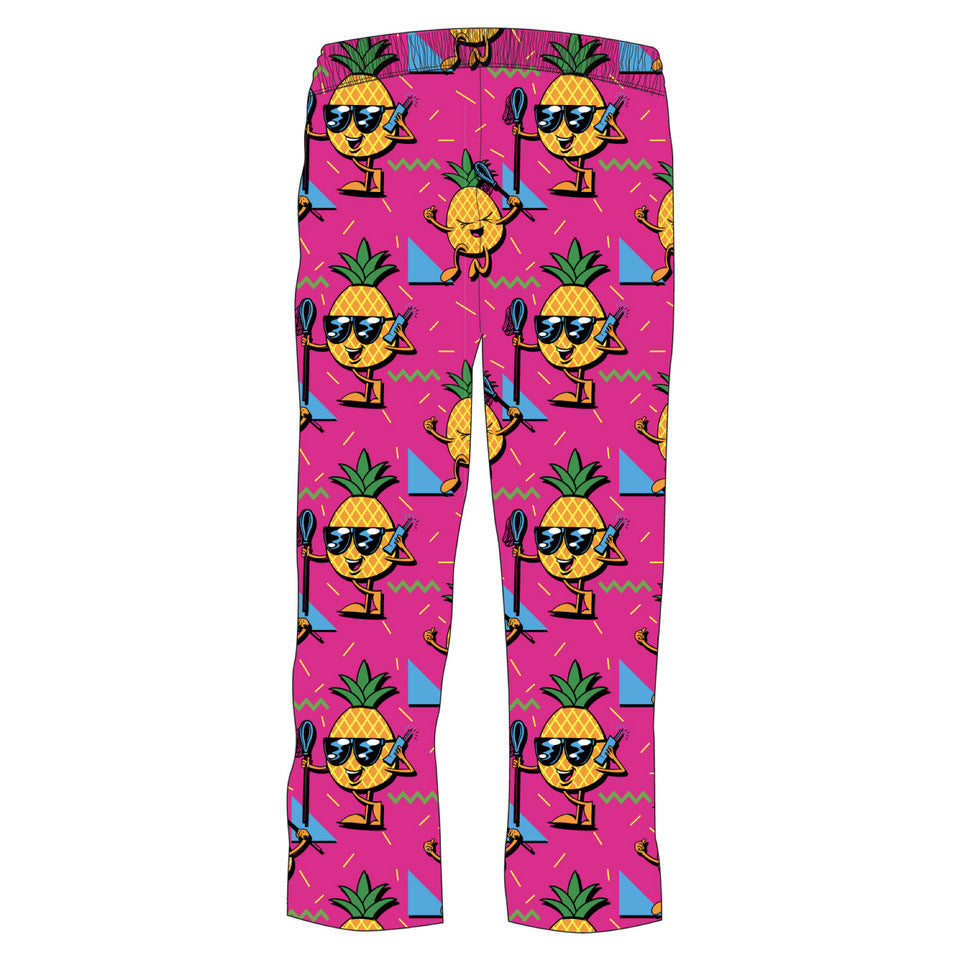 Youth Pineapple Lounge Pant