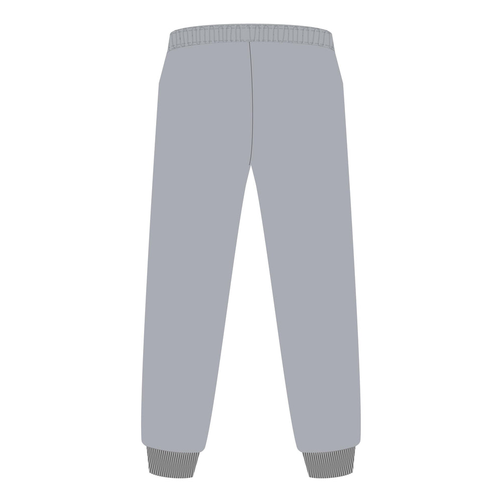 Youth & Adult Big Muddy Mudcats Grey Jogger