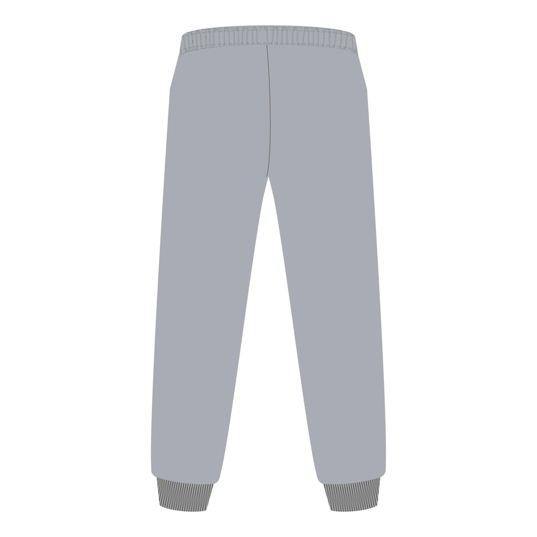 Youth & Adult Big Muddy Mudcats Grey Jogger