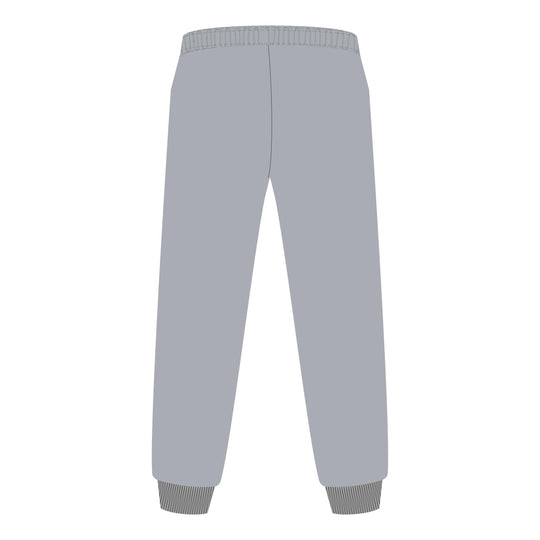 Youth & Adult Big Muddy Mudcats Grey Jogger