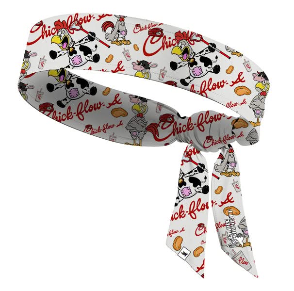 ANY 3 FLOW HEADBANDS FOR $35!